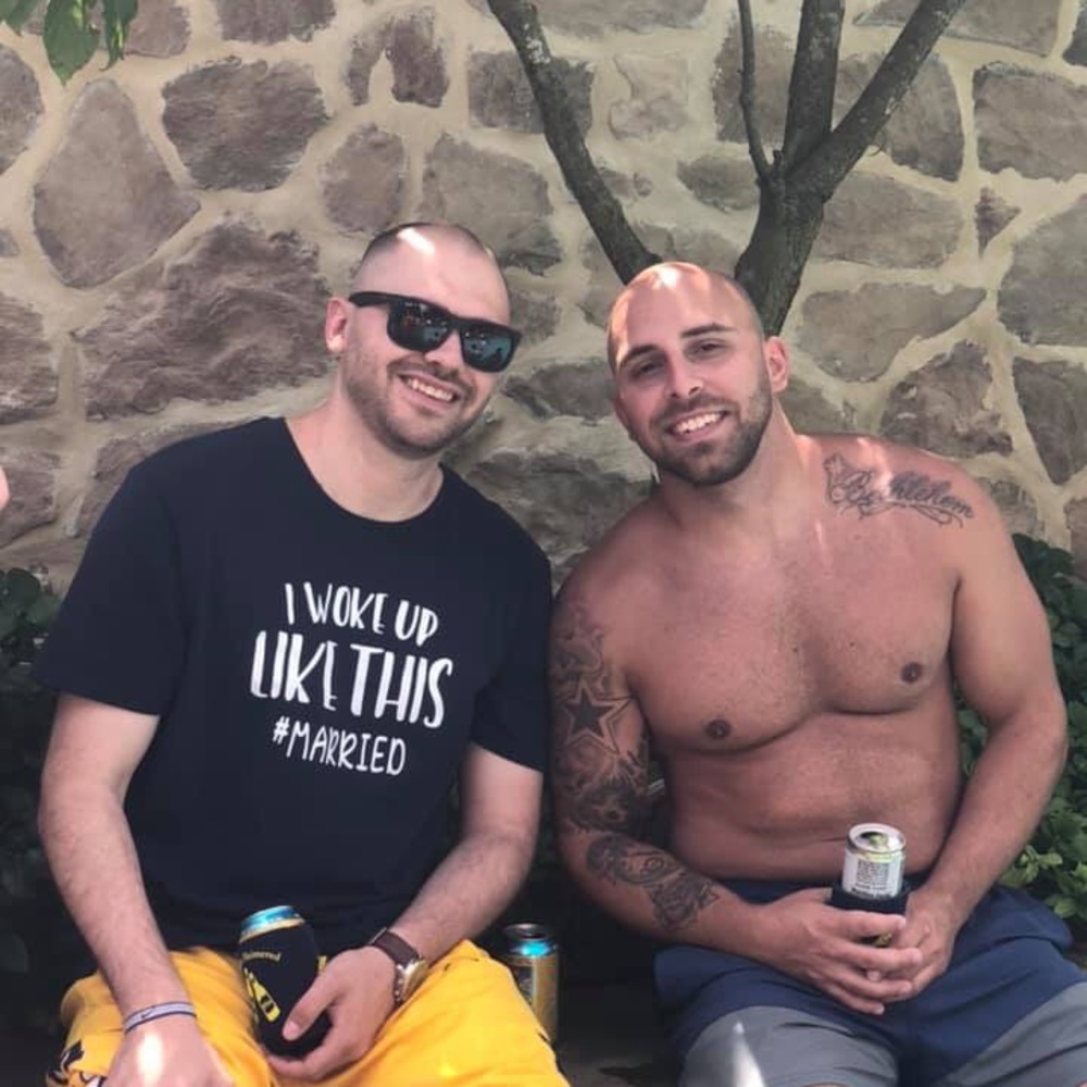Meet your Posher, Noah
